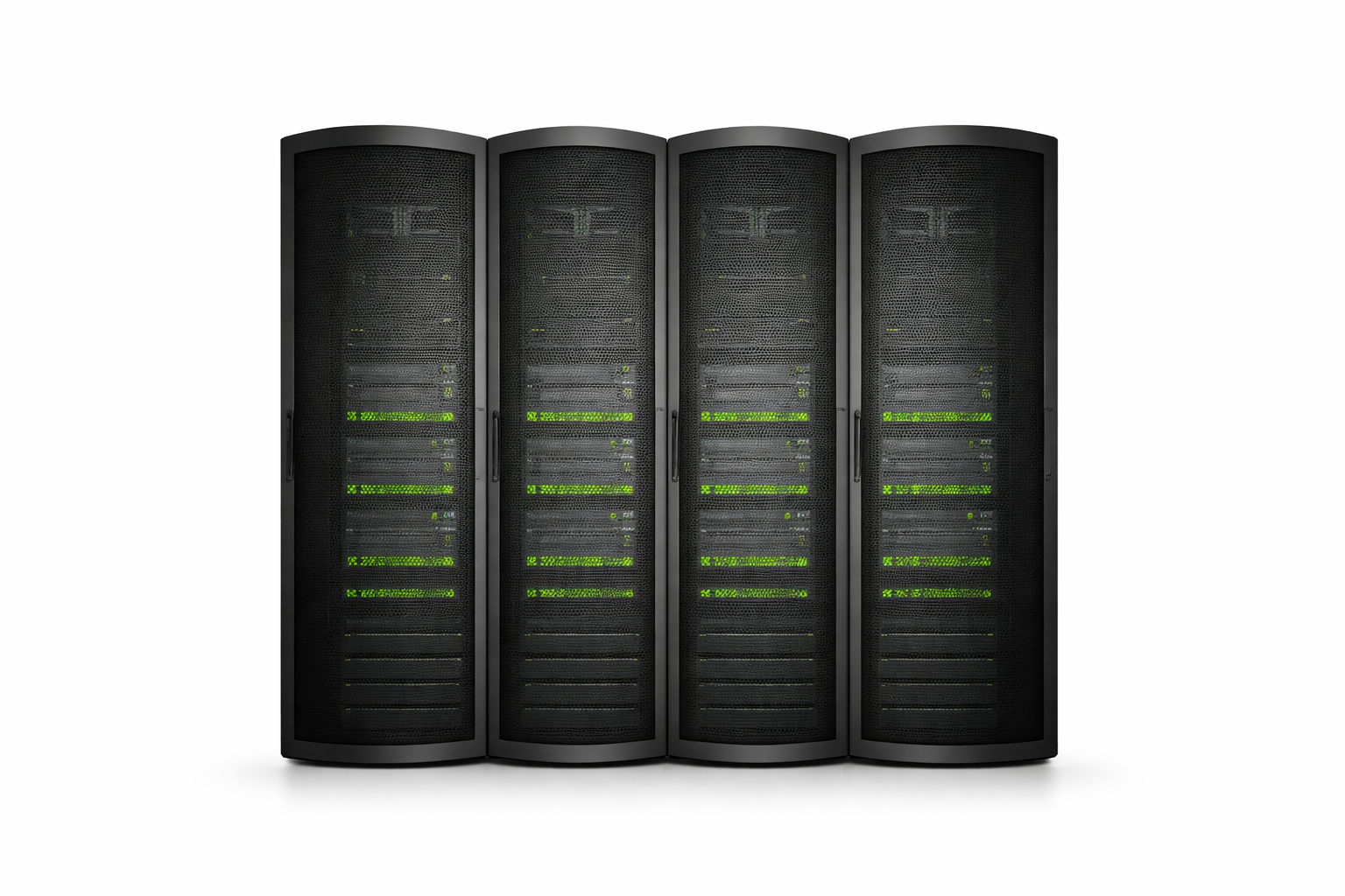 Server rack infrastructure